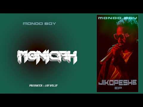 Mondo Boy Monicah Official Music Video