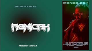 Mondo Boy - Monicah