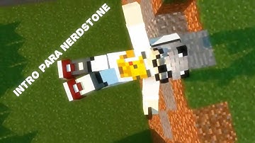 intro para nerdstone-voltei