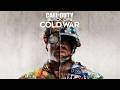 Call of duty cold war : campaign : no commentary