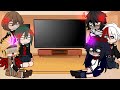 Mha Reacts To POV You Are The Last One Standing At Dodge Ball Gacha React Mha Reacts To POV You Are The Last One Standing At Dodge Ball Gacha React