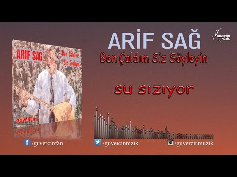 Arif Sağ -