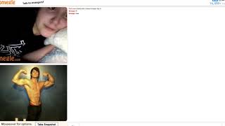 Jeff Seid On Omegle Womens Responses To Bodybuilding Hd 4K