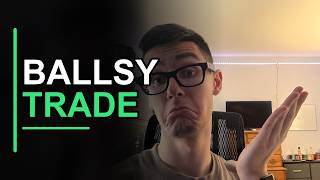A Ballsy One-Minute Short in Profit | July 20, 2026 screenshot 5