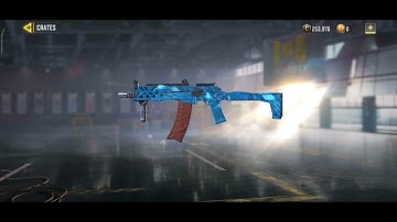 Now Anyone Can Buy Crates for FREE From Credit Store!