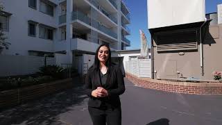103/17-19 Aurelia Street, Toongabbie 103/17-19 Aurelia Street, Toongabbie