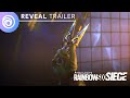 Tom Clancy's Rainbow Six Siege - Demon Veil : Agent Azami [OFFICIEL] VOSTFR