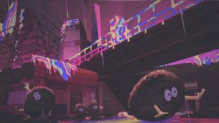 Splatoon 3 - What If You Die At The Final Boss?