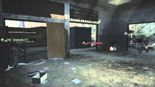 MW3 - Killed by own Trophy System