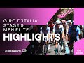 BREATHTAKING SPRINT! 🤯 | Giro D