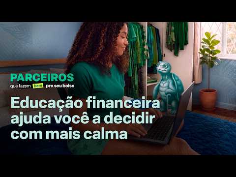 Learn to make decisions calmly | Meu Bolso em Dia