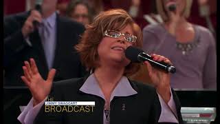 Amazing Grace | Kim Coleman & Jimmy Swaggart 