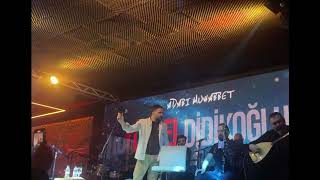 Yüksel Didikoğlu - Bergüzar