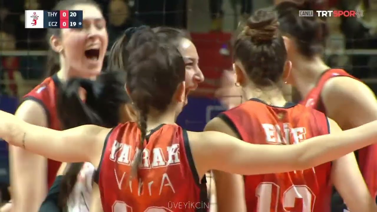 Hande Baladın v.s THY × Yerli Plaka