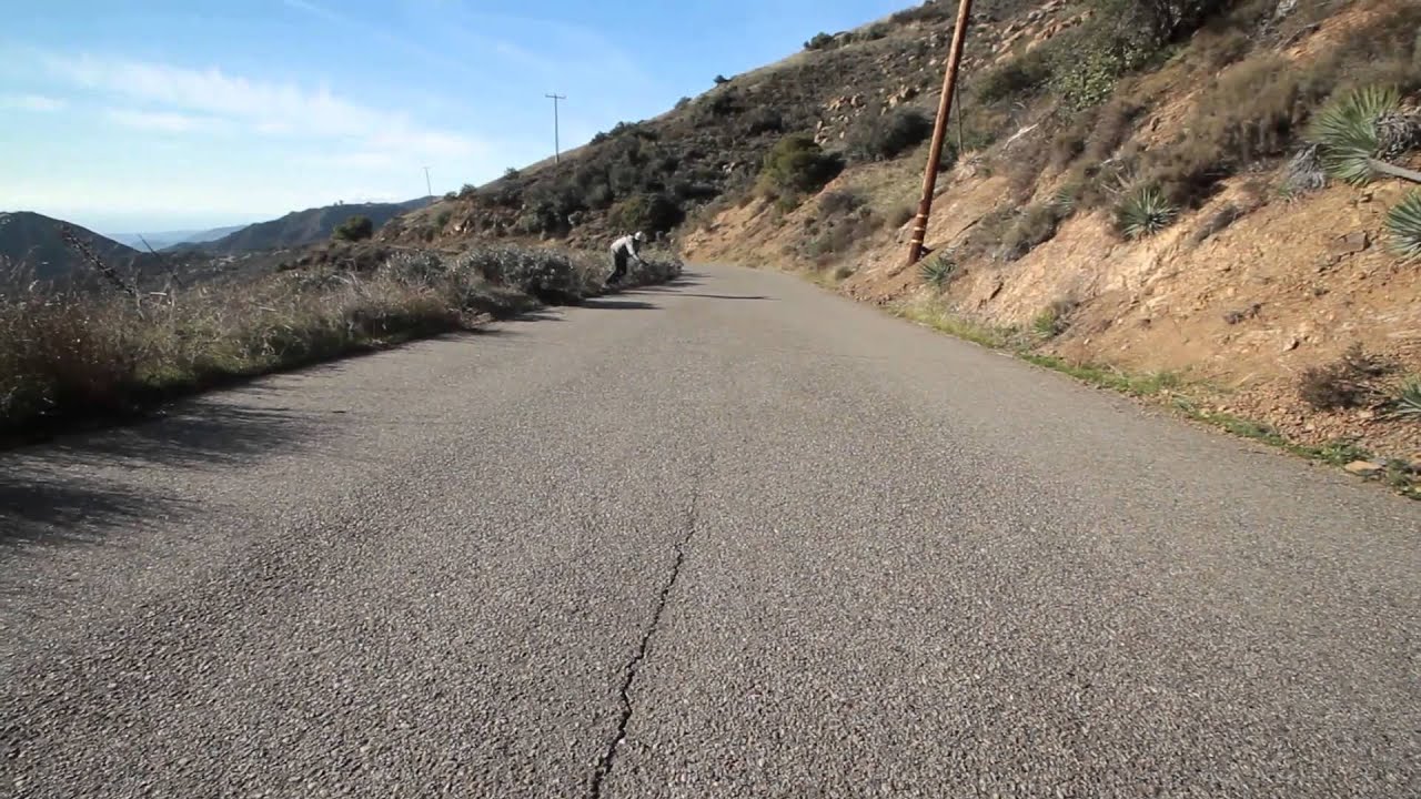 Blood Orange: Featuring Joey Nickell