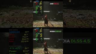 Black Myth Wukong DLSS 4.5 vs FSR 3.1 Benchmark | RTX 4070 Laptop FPS & Graphics Comparison | FG OFF