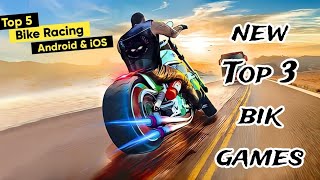 TOP 3 BIKE GAMES In  MOBILE PHONES SURVIVAL GAMES @MrGuduEditor-up3su screenshot 4
