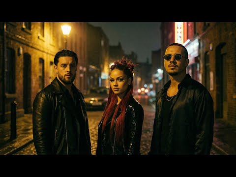 APACHE 207 feat. BADMÓMZJAY & BAUSA - VERLETZT (prod. Gangland Beats)