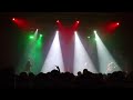 Sable Hills - NAMU | Live at Toyosu PIT, Tokyo, Japan (The Halo Effect - Japan Tour 2025-11-26)