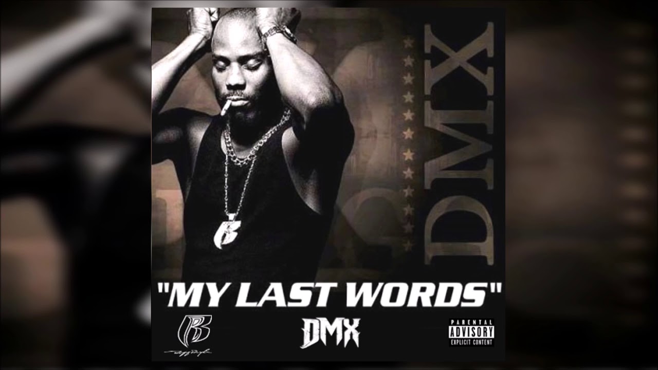 dmx albums on youtube