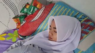 DRAMA ANAK SEKOLAH HAMIL DAN MELAHIRKAN BAYI CANTIK SENDIRIAN
