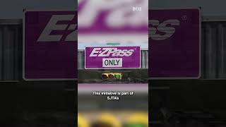 E-ZPass customer care center opens #ezpass #tolls
