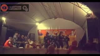 viral pencak silat di iringi lagu india || tepak 2 !!!!!