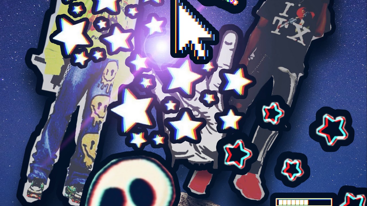 rockstar || popstar (prod.vriezy)