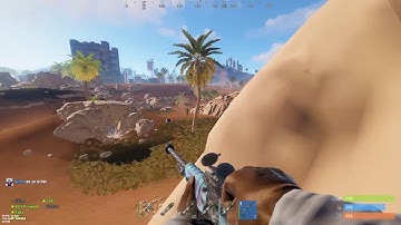 Controlling Rustafied - EU MAIN / Highlights #6