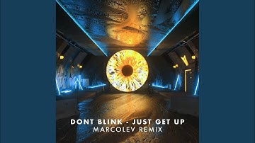 JUST GET UP (MACROLEV Remix)