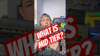 What Is Mid Tier??