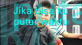 Coboy Junior Kenapa Mengapa Lirik Coboy Junior Kenapa Mengapa Lirik