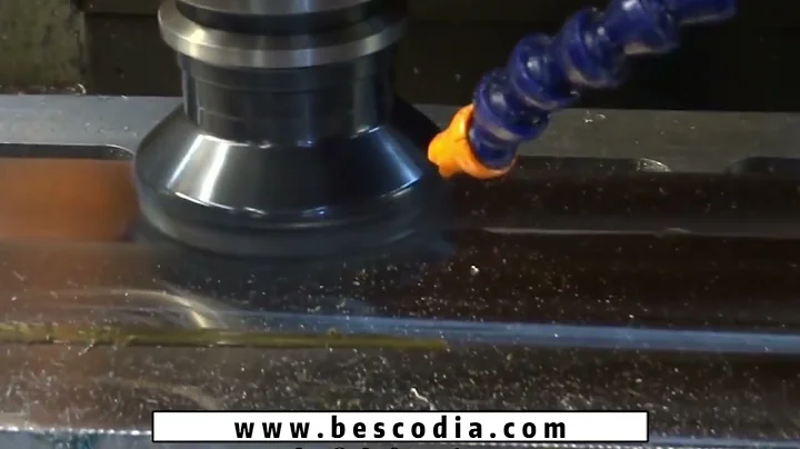 CBN INSERTS SNFN1206 MILLING PROCESS APPLICATION FOR Hardened steel