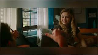 Best Kiss Scene Inversed After