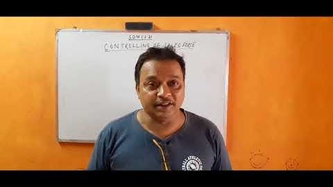 Sales Budget,SDM(3.2),BBA 3rd Marketing