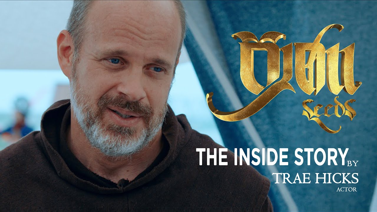 “SEEDS” | ප්‍රාණ - The Inside Story 10