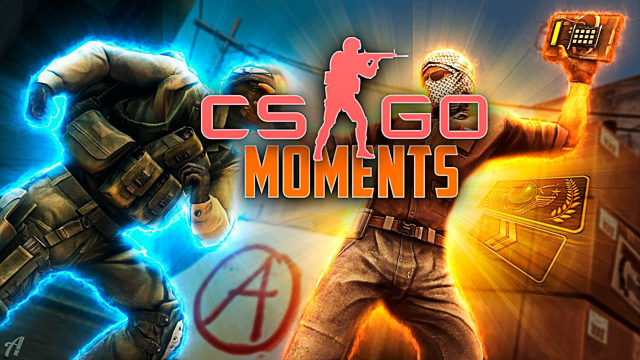 CS:GO Moments - YouTube