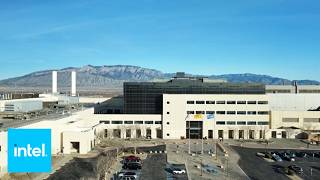 New Mexico: Build the future of technology with Intel Foundry | Intel