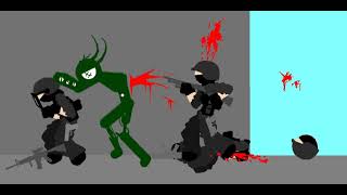 pivot zombie apocalypse (part 2)