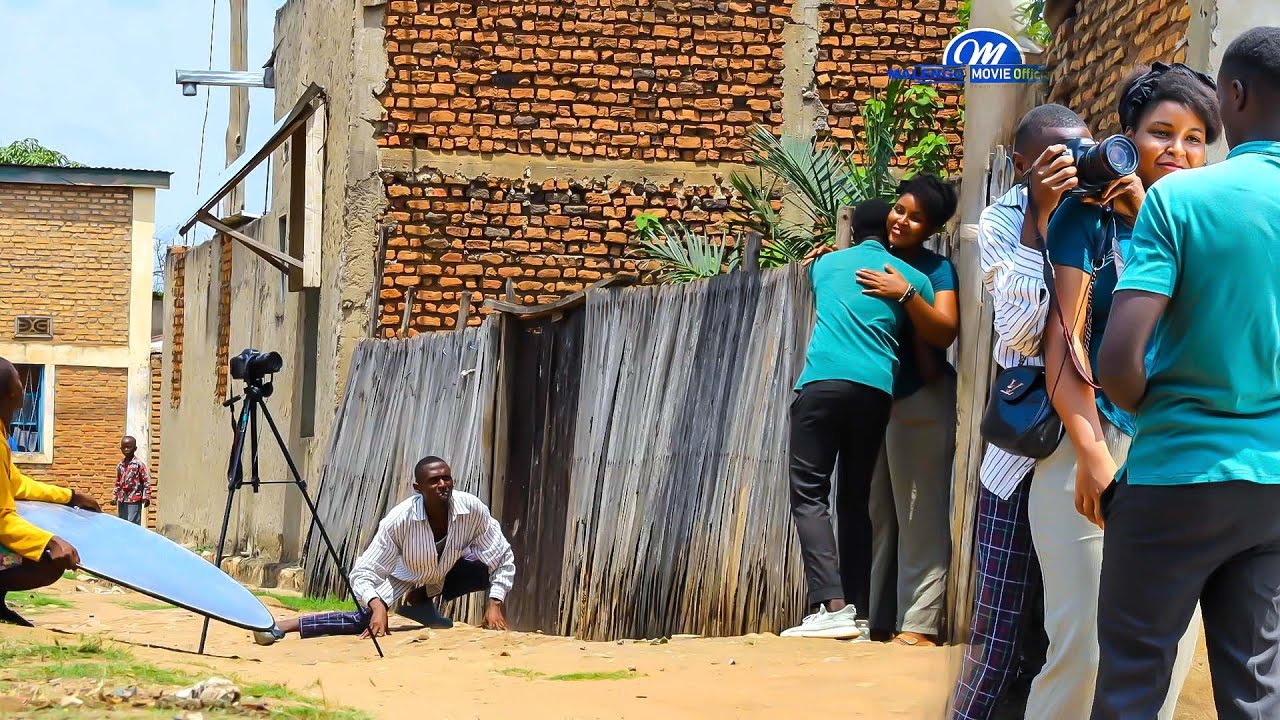 CAMERAMAN// UMUFOTOZI MAREZO, BIRAMURANGIRANYE