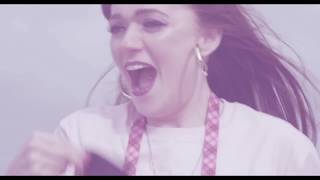 Dream Nails - Tourist [OFFICIAL VIDEO] Guide