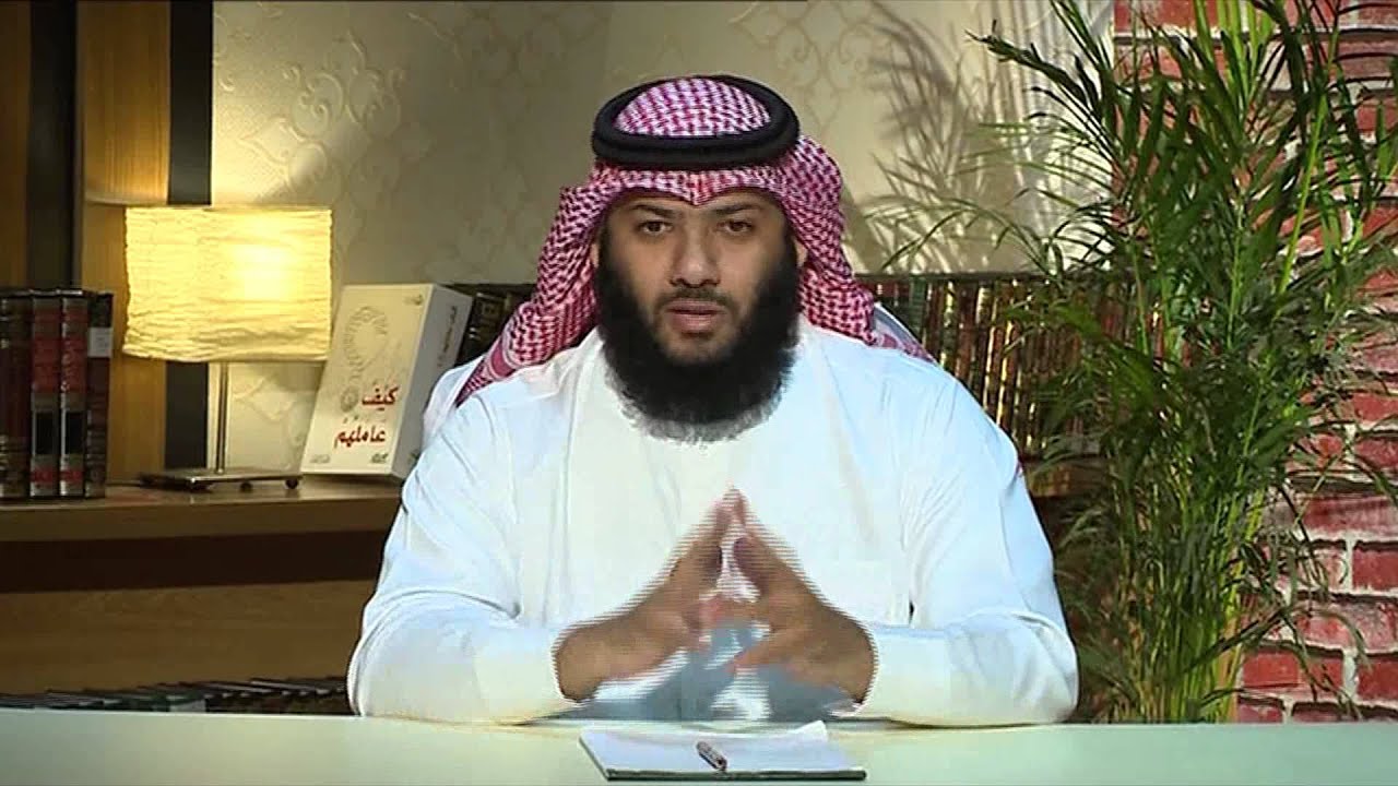 42 - الفطنة - 1437/1/8