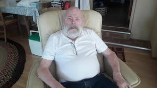 Some Reason Caillou Is Bald