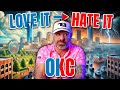 The PROs & CONs of Living in Oklahoma City (the truth in 2025)