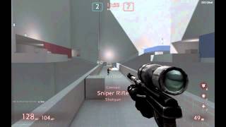 [1v1] Sheenaynay vs EpicToasterizle