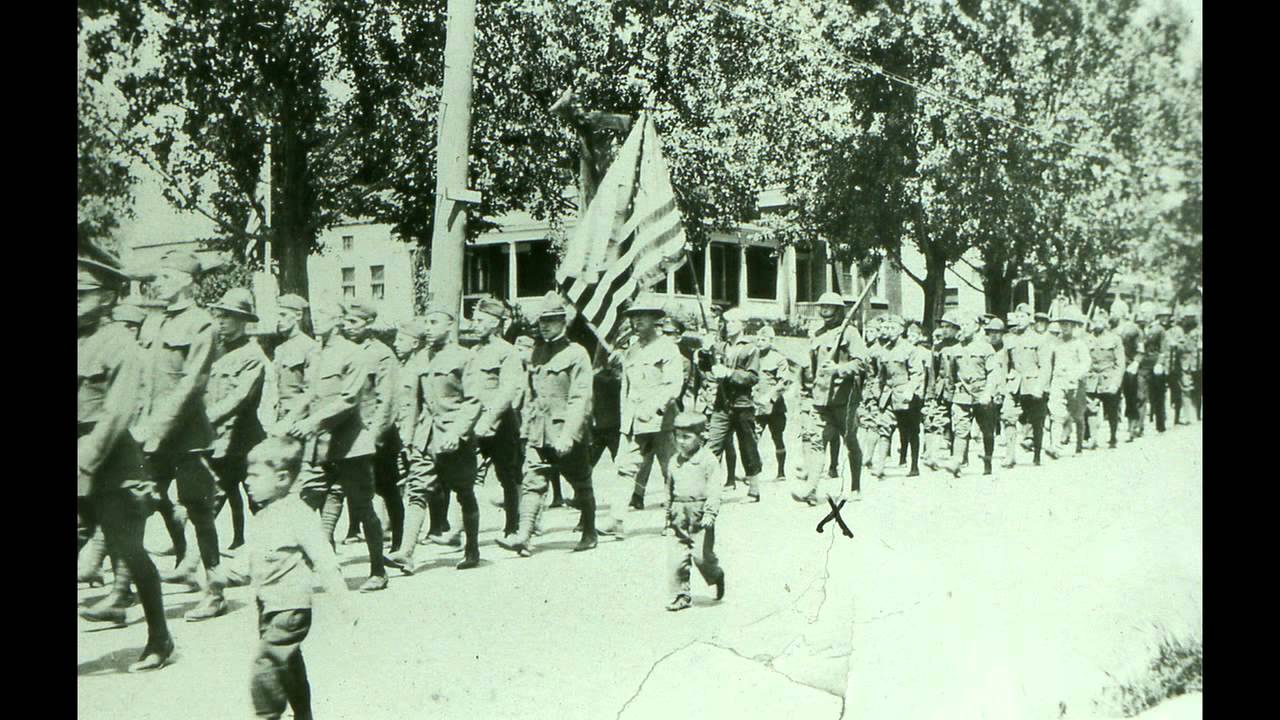 Dolgeville Mill YouTube