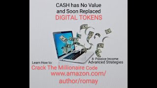 CREATE THE LIFE YOU WANT: Learn How To Crack The Millionaire Code.