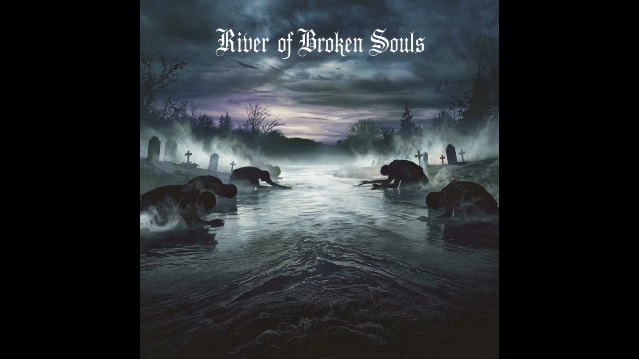 The Blackfate Revival - River of Broken Souls