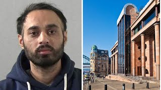 Three Men targeted the Elderly in a £120k Courier Fraud Scam