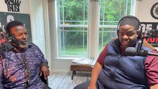 Talk Back Natchitoches BPCC Quentin Calhoun